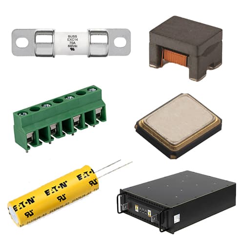 Електронні компоненти