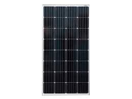 Сонячні панелі