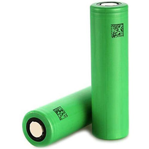 Murata US18650VTC5 2600mAh