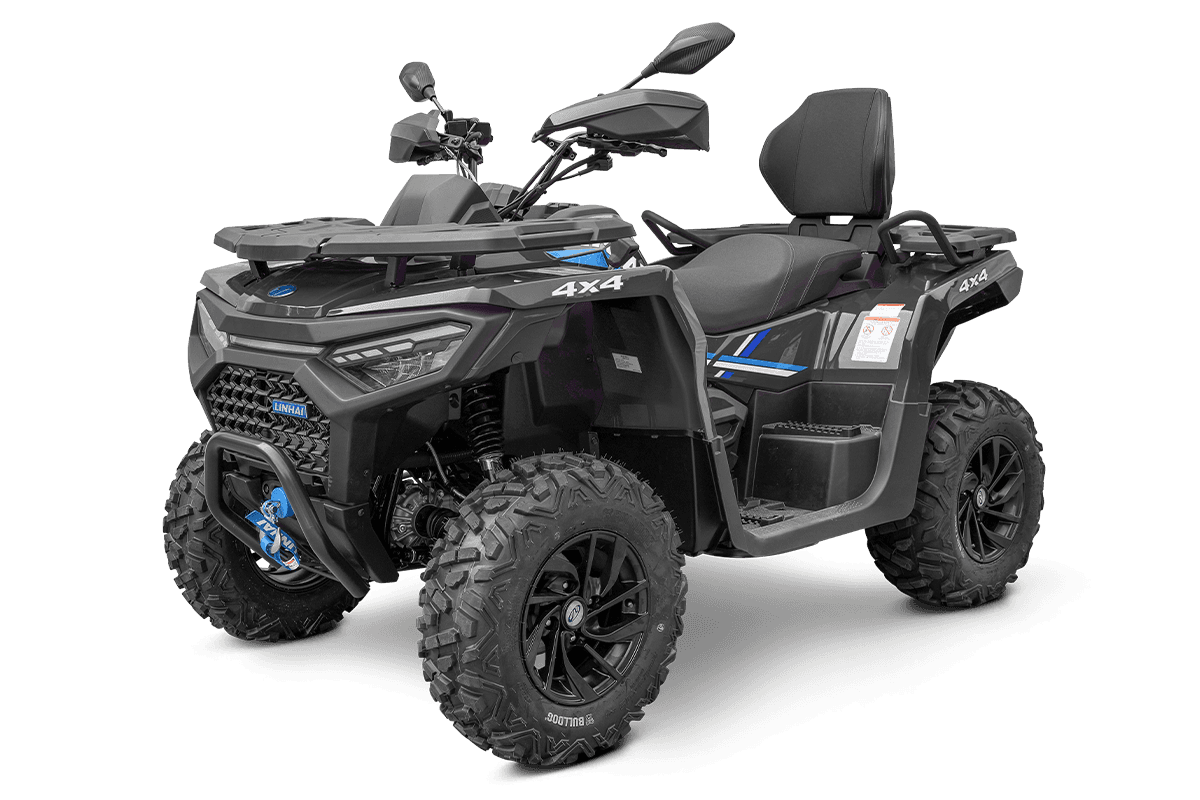 Landforce 550L