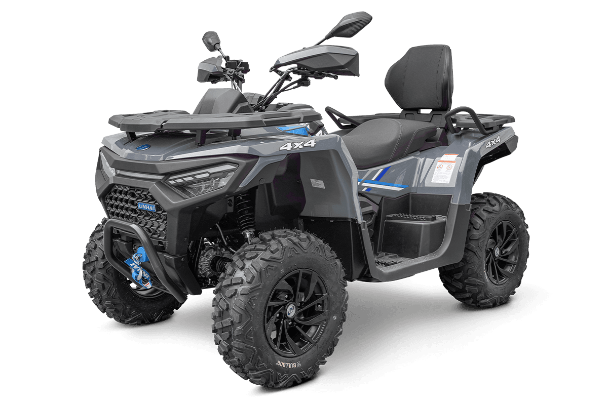 Linhai Landforce 550L