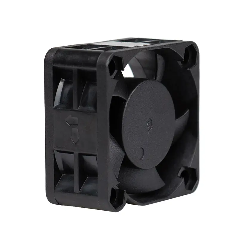D-FAN DC Axial Fan 4020