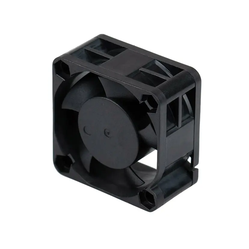 D-FAN DC Axial Fan 4020