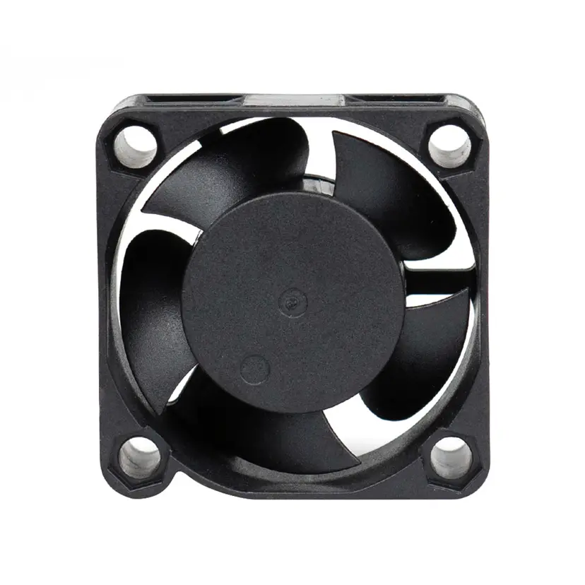 D-FAN DC Axial Fan 4020