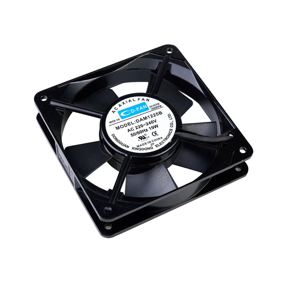 D-FAN DAH1225B