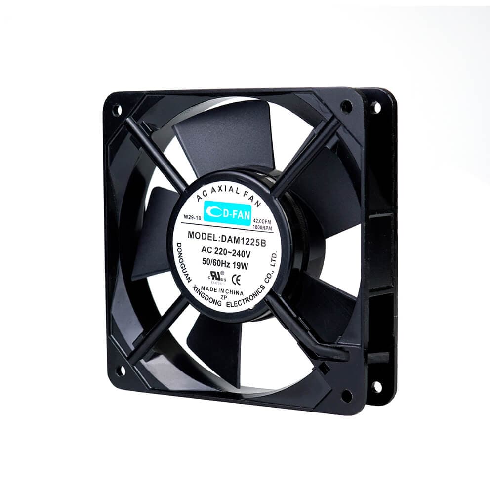D-FAN DAH1225B