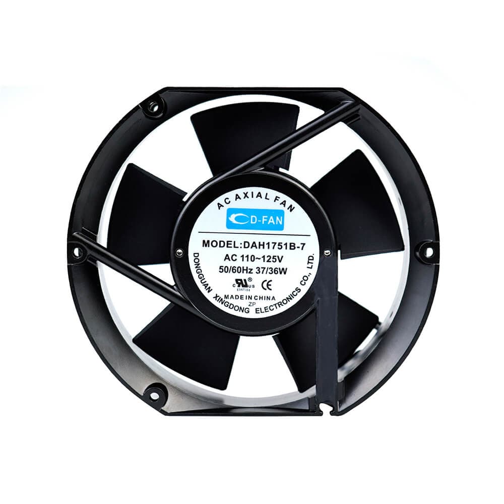D-FAN DAH1751B