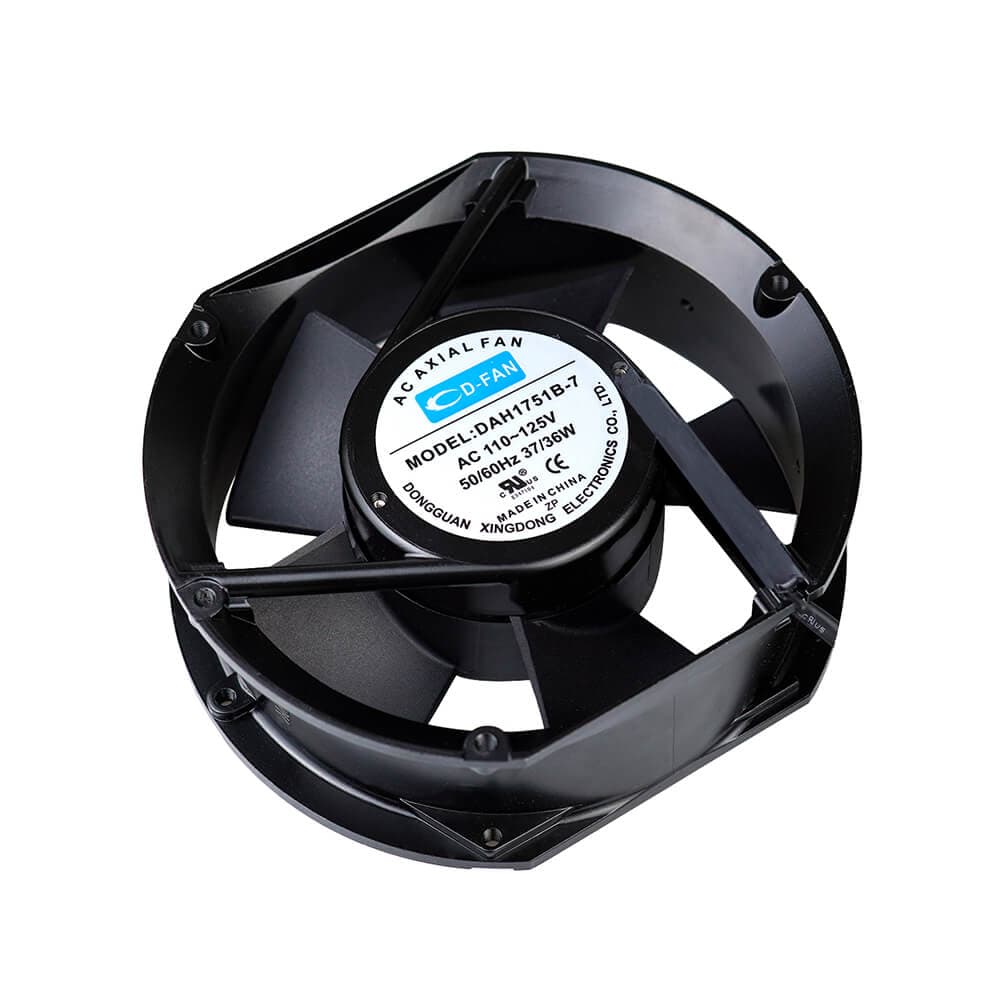 D-FAN DAH1751B
