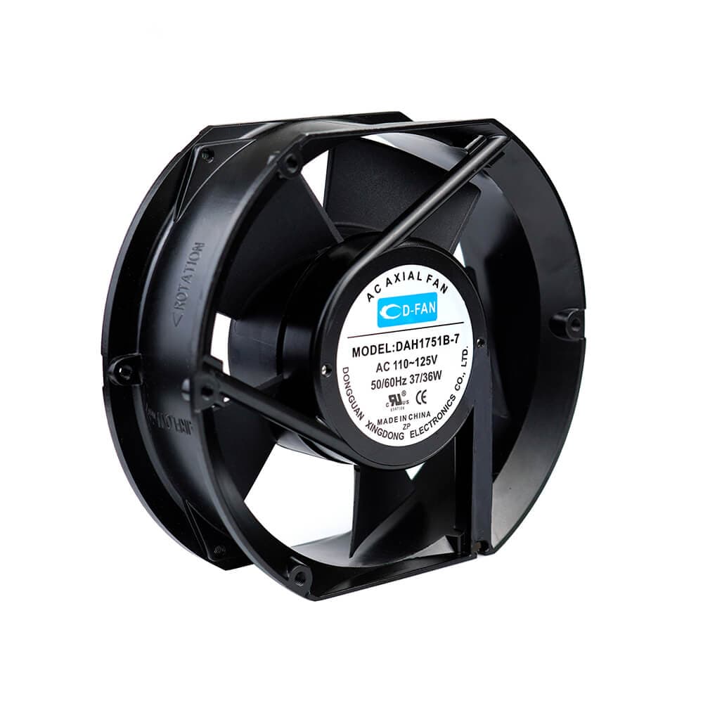 D-FAN DAH1751B