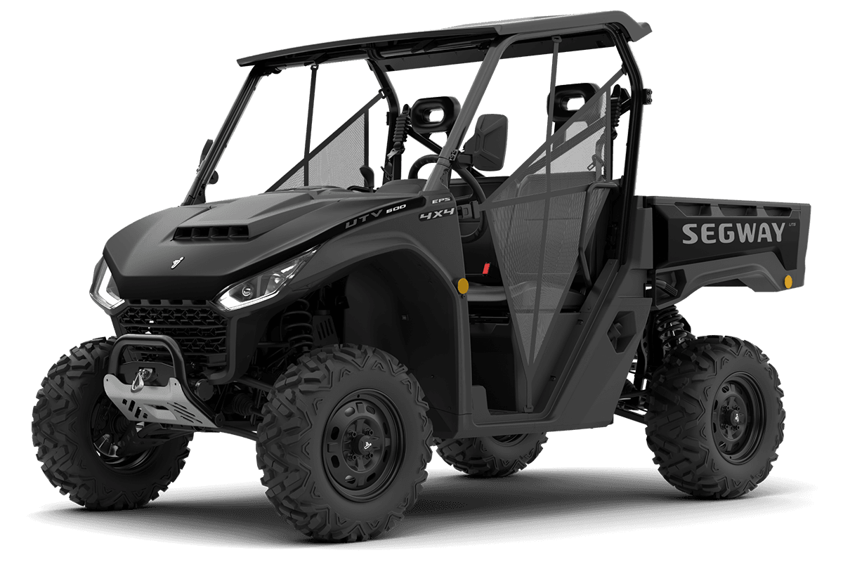 Fugleman UT6