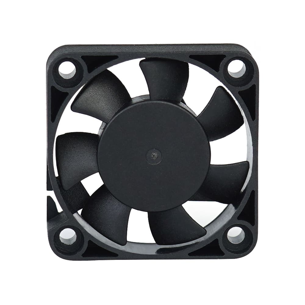 D-FAN DC Axial Fan 4010