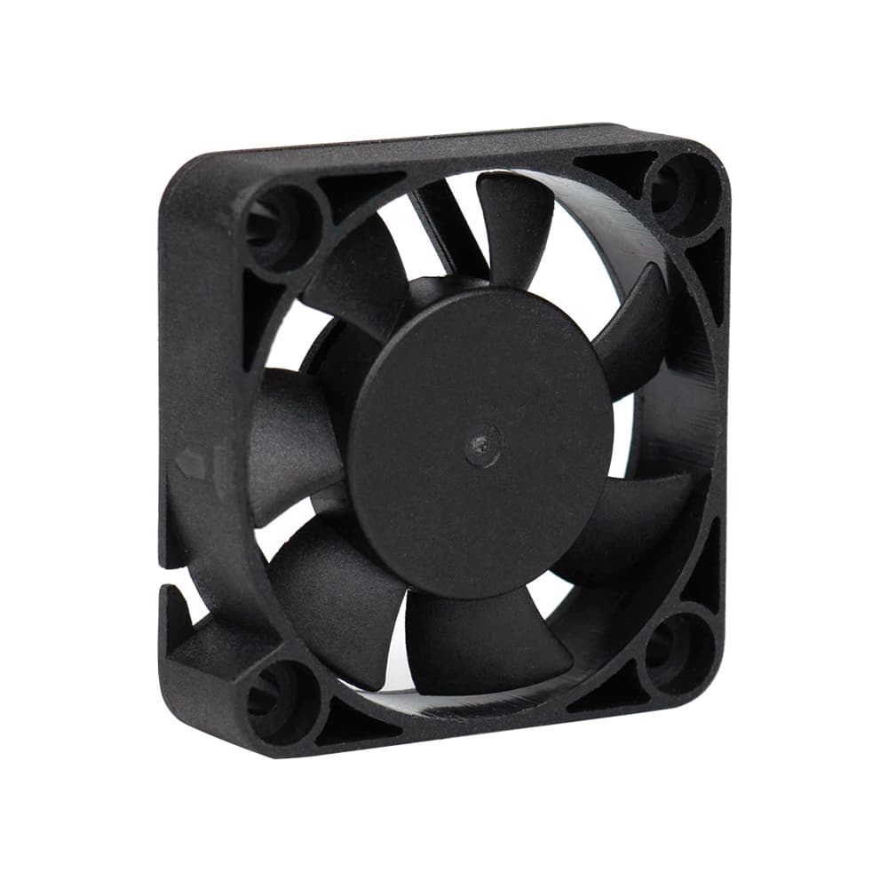 D-FAN DC Axial Fan 4010