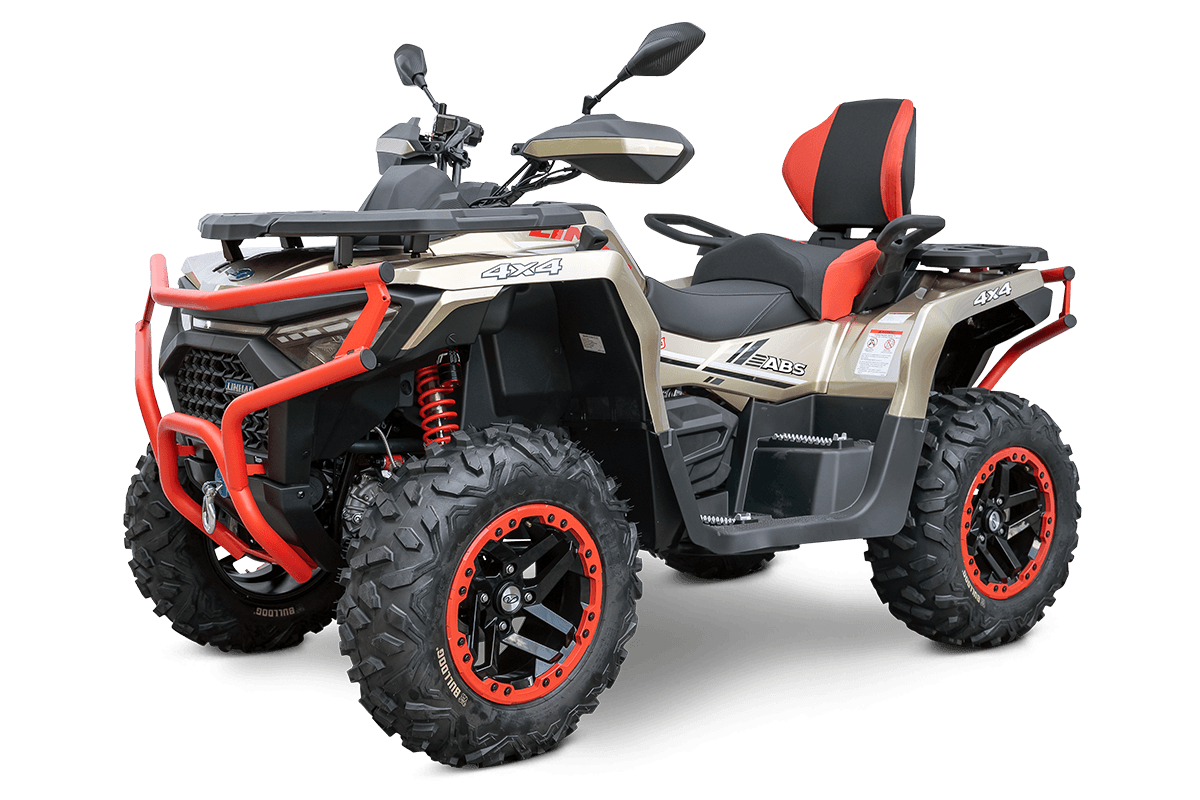 Linhai Landforce 650L Pro EPS ABS