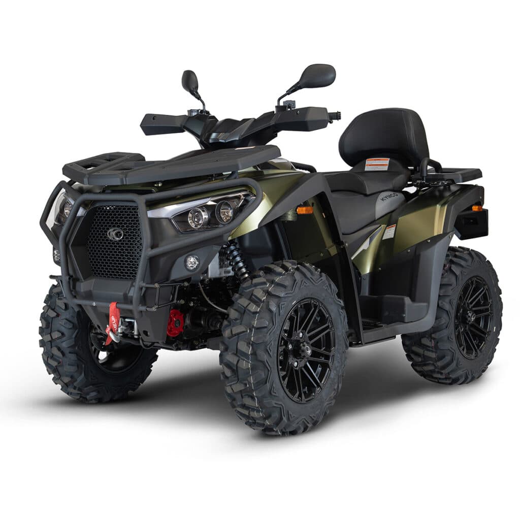 MXU 700i
