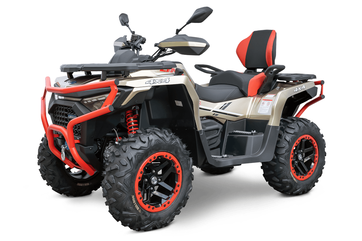 Landforce 650L Pro EPS