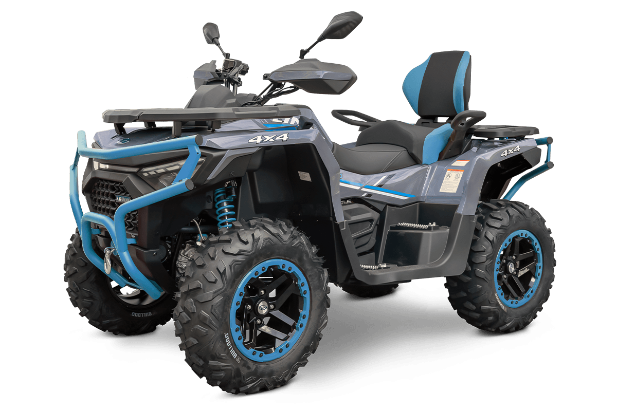 Linhai Landforce 650L Pro EPS