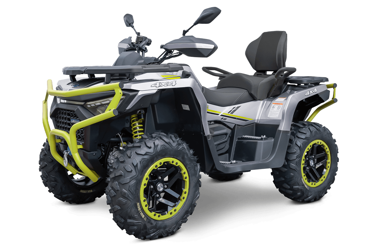 Linhai Landforce 650L Pro EPS