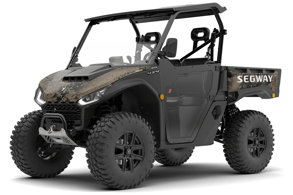 Fugleman UT6 x 30"