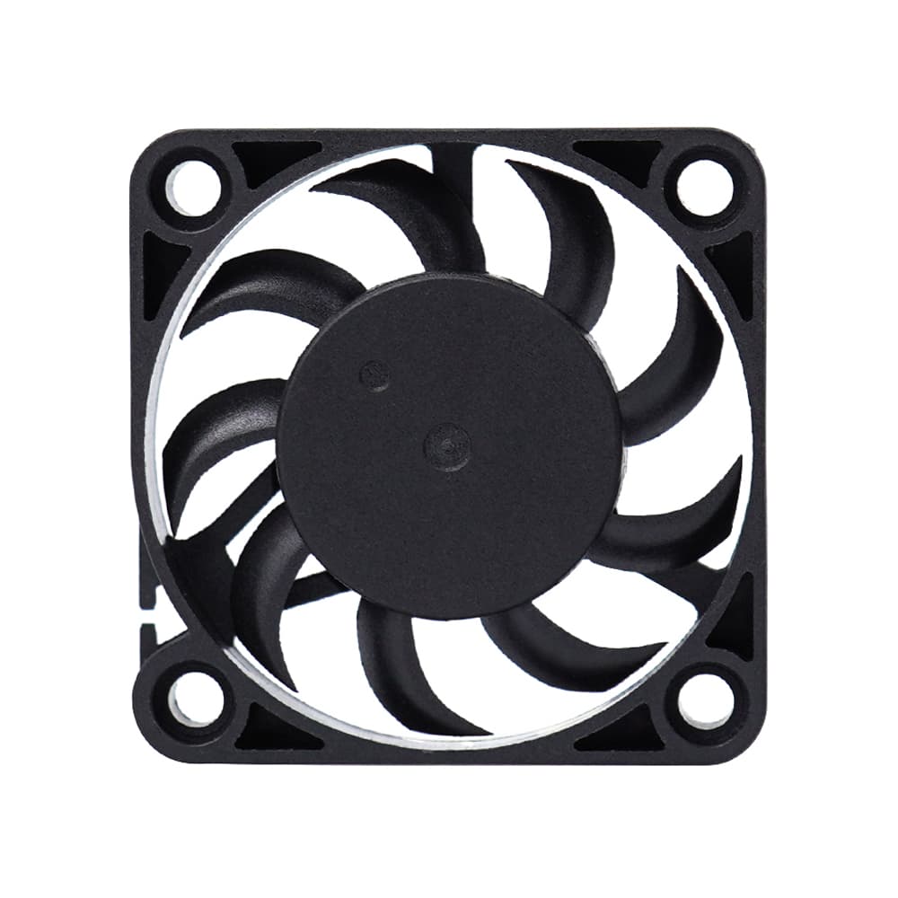 D-FAN DC Axial Fan 4007