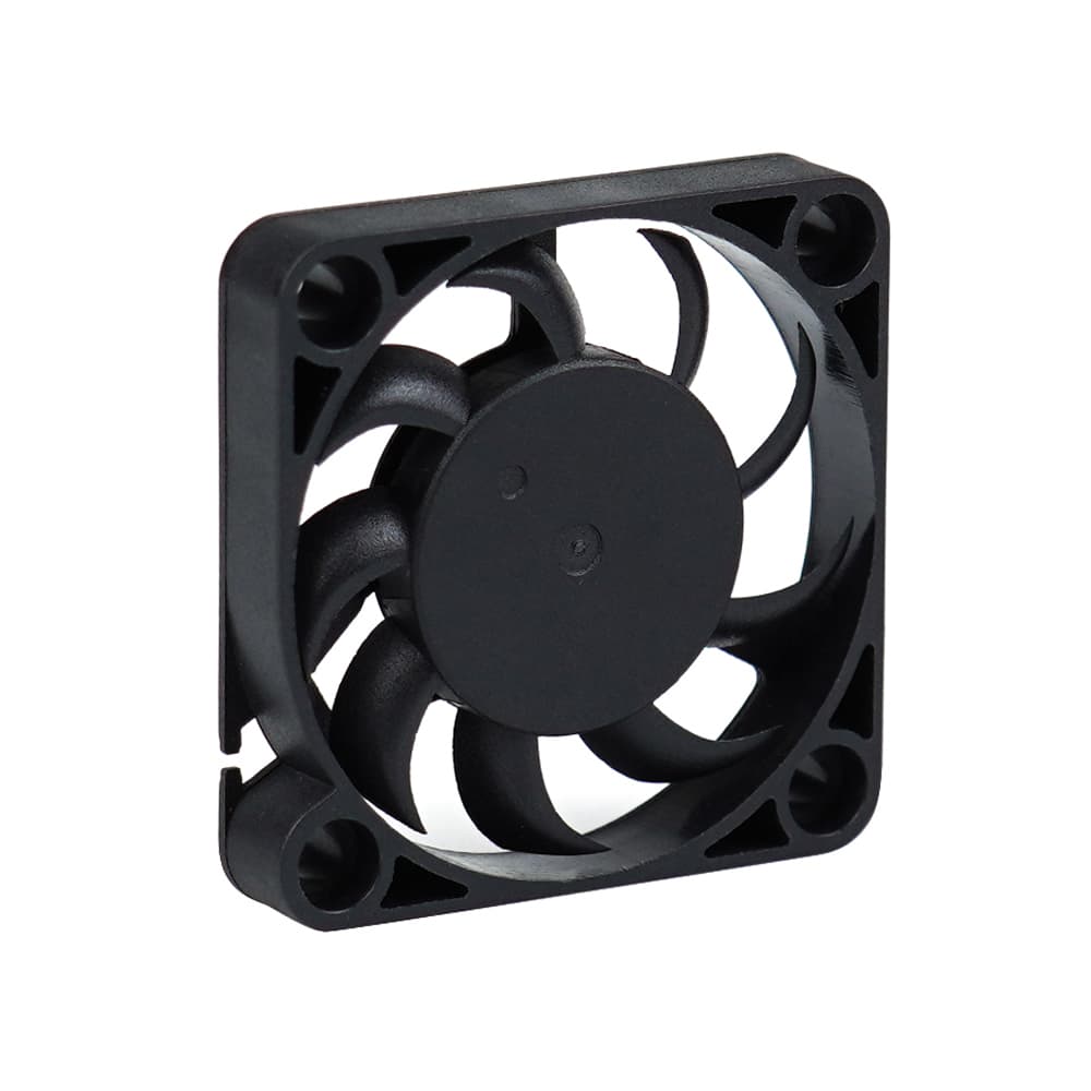 D-FAN DC Axial Fan 4007