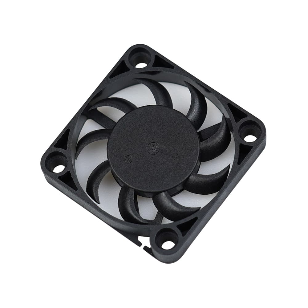 D-FAN DC Axial Fan 4007