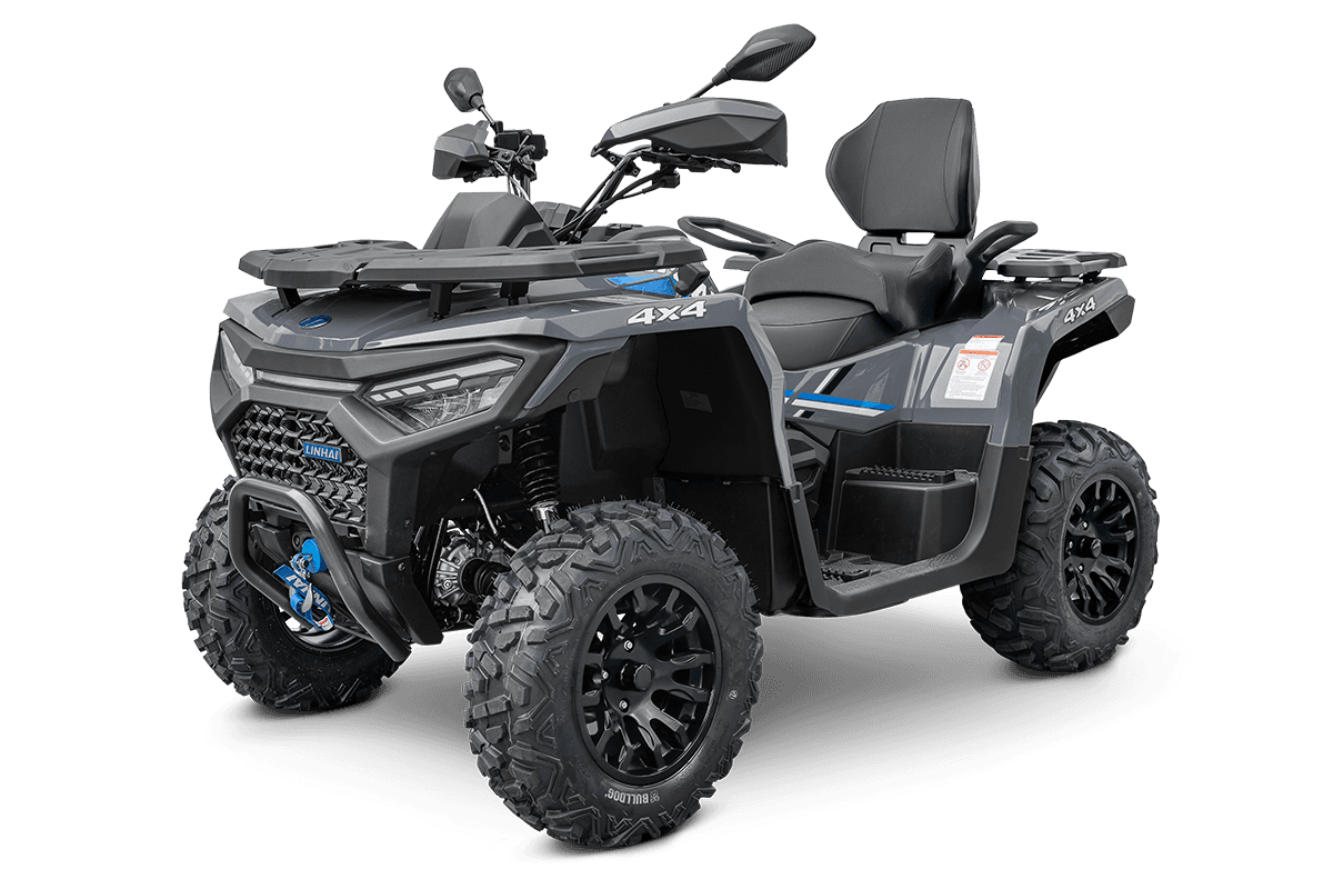 Landforce 650L EPS