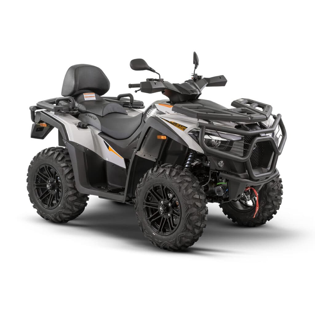 MXU 700i ABS