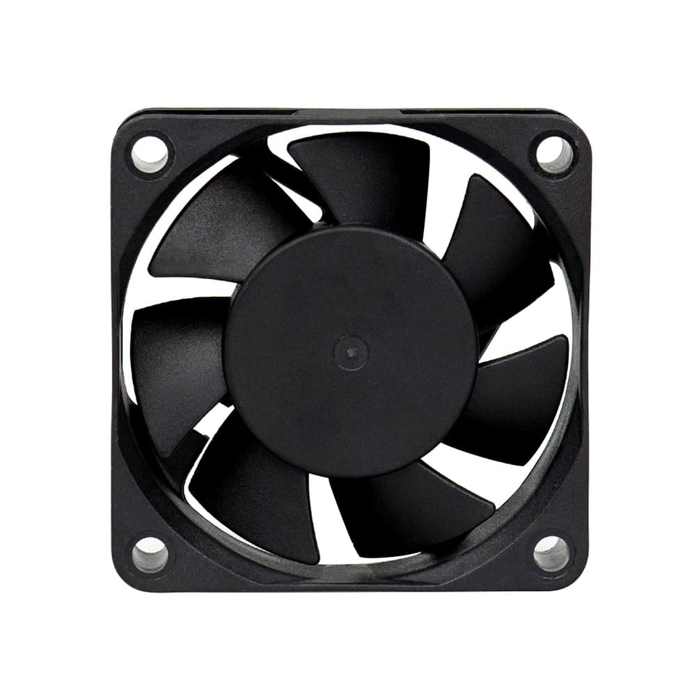 D-FAN DC Axial Fan 6015