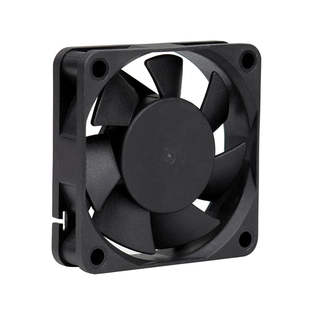 D-FAN DC Axial Fan 6015