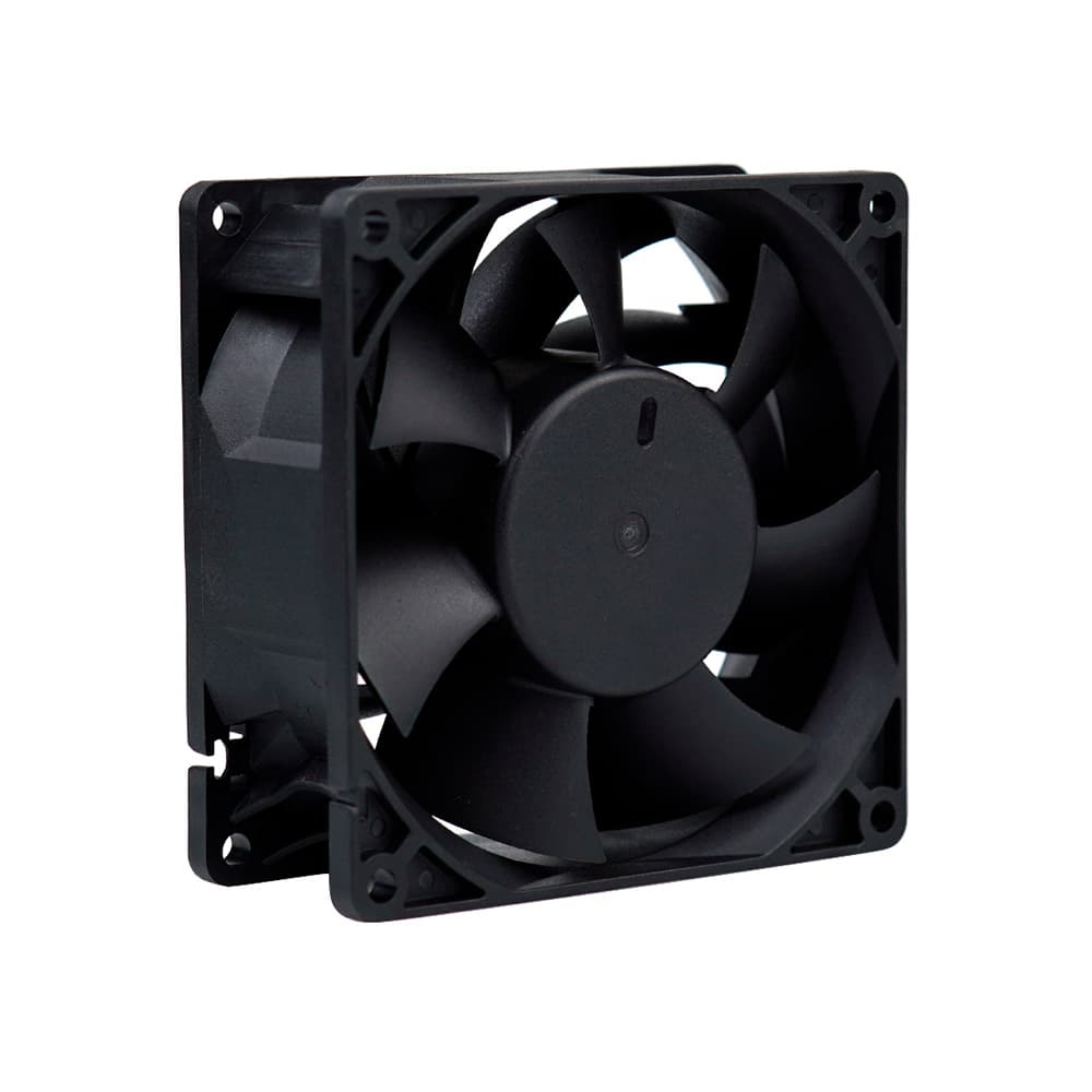 D-FAN DC Axial Fan 9238