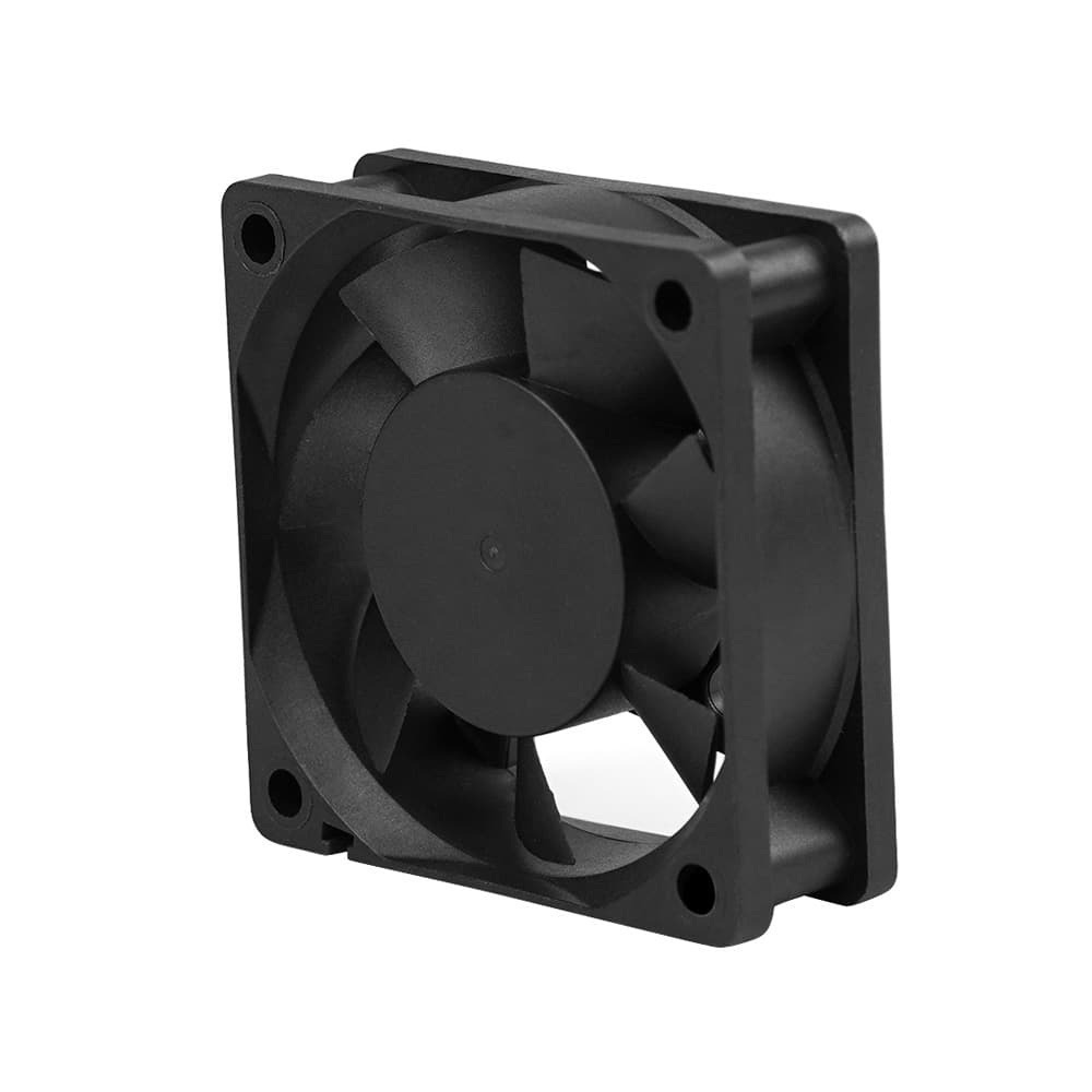 D-FAN DC Axial Fan 6020