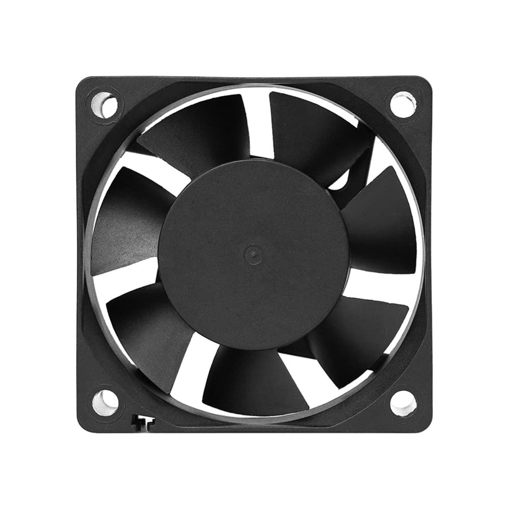 D-FAN DC Axial Fan 6020