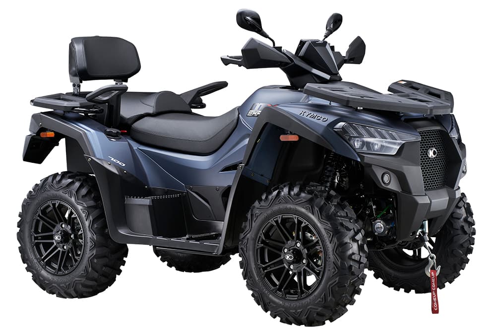 MXU 700i Explorer