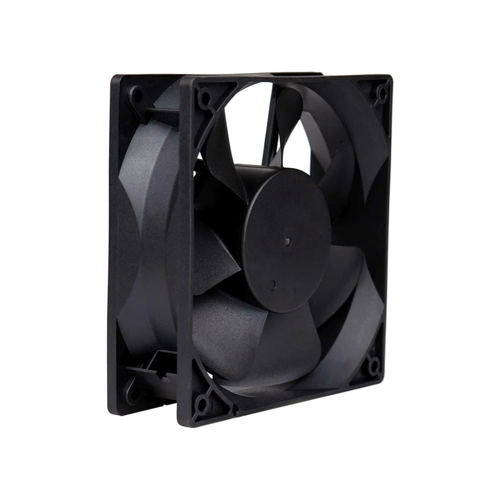 D-FAN DC Axial Fan 1238